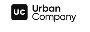 Urban Company logo